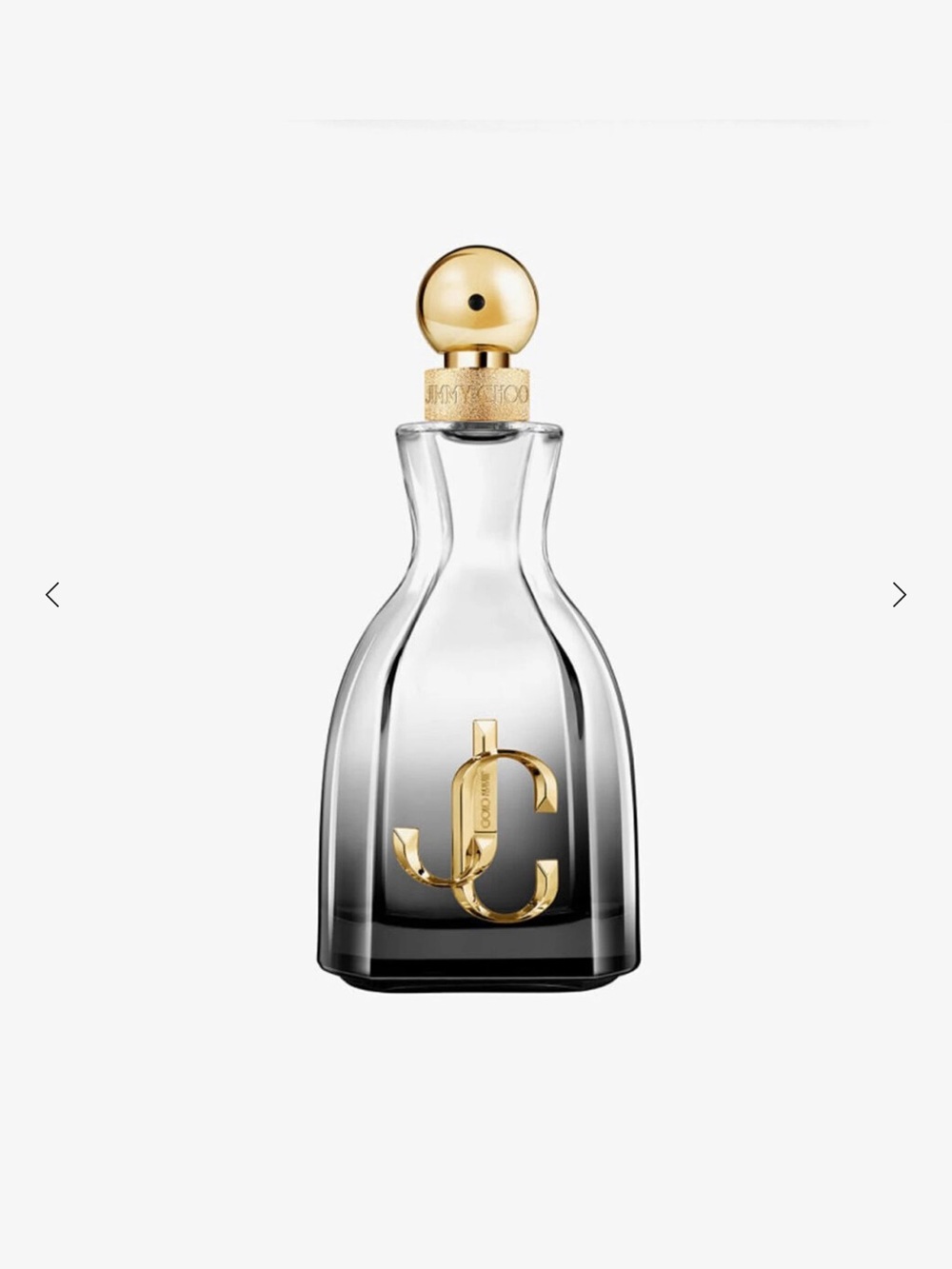 Jimmy Choo I Want Choo Forever